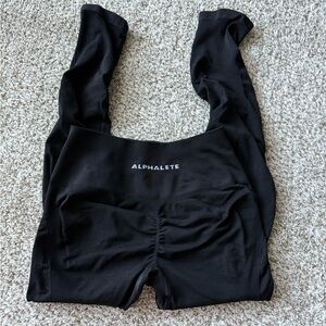 Alphalete Athletic Amplify Leggings